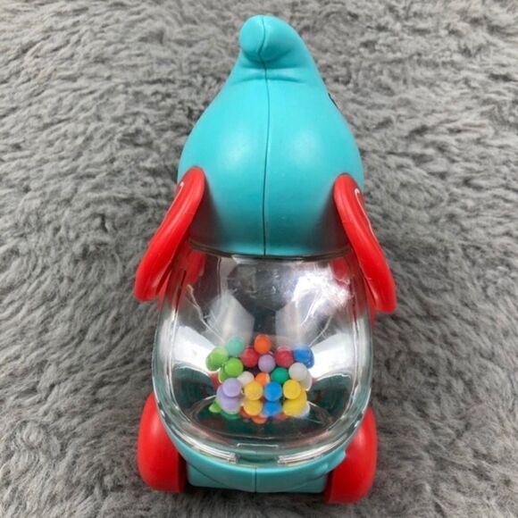 Skip hop and little tikes baby animal cars - Picture 5 of 7